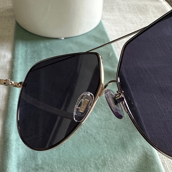 DIFF Maeve Aviator Sunglasses - Picture 5 of 5